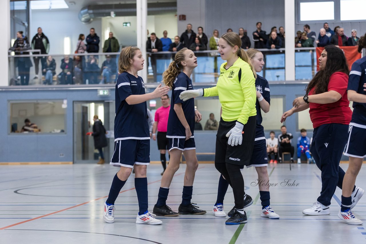 Bild 83 - wCJ NFV Futsalturnier